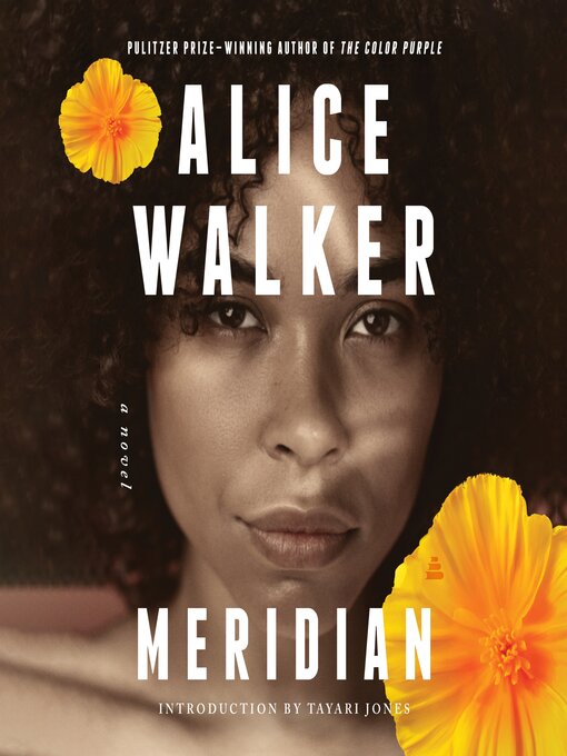Title details for Meridian by Alice Walker - Wait list
